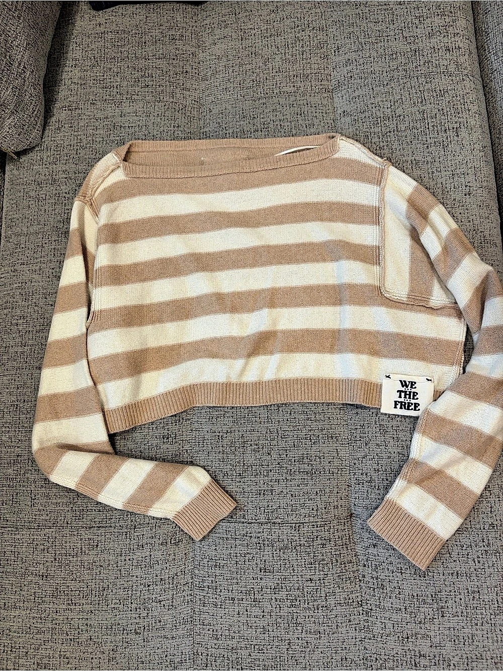 Free People sweater